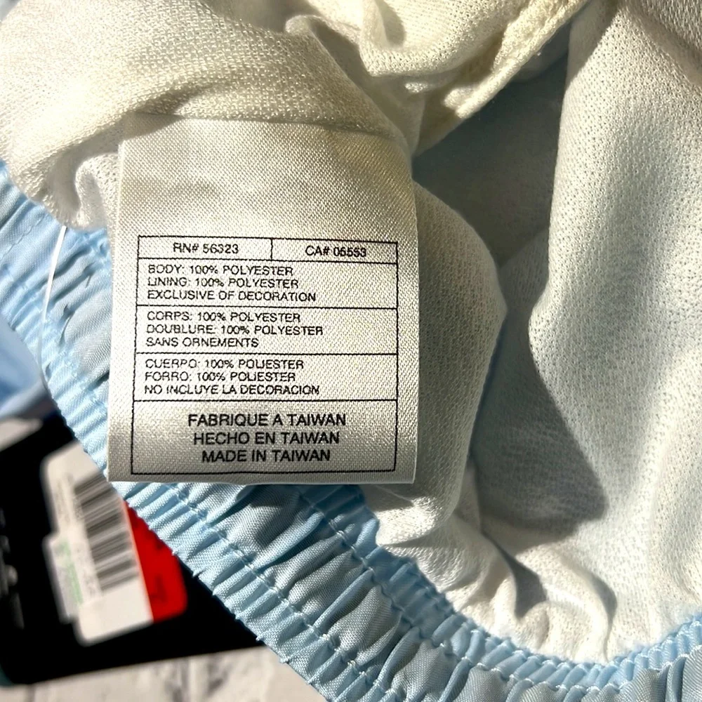 🆕Nike Dri-Fit Women’s Athletic Shorts - Picture 9 of 14